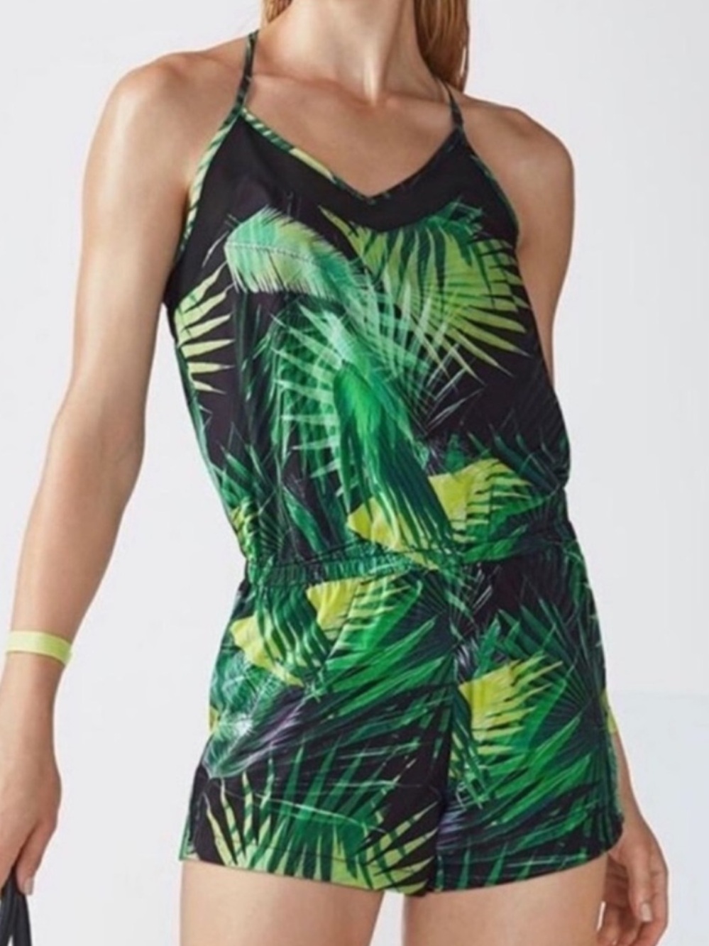 Fabletics Romper